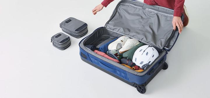 Image du produit Yeti ® Koffer Crossroads® 22 - Black