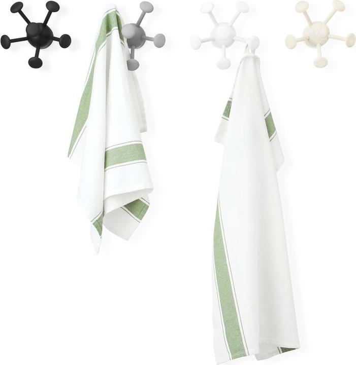 Actual product image Nofred Wall Bug Coat Hook