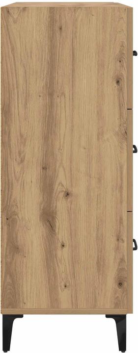 Image du produit vidaXL Sideboard-Aufbewahrung (34 x 69.50 x 90 cm)