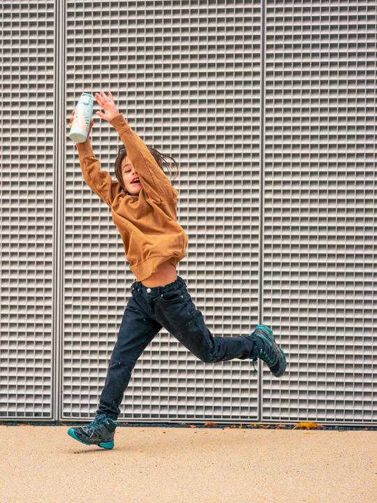 Actual product image Sigg Shield Therm One Kids (0.50 l)