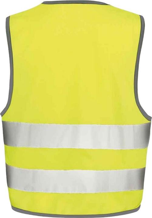 Produktbild Regatta Core Motorist HiVis Weste (M, S)