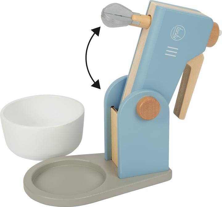 Immagine prodotto small foot Mixer set gustoso