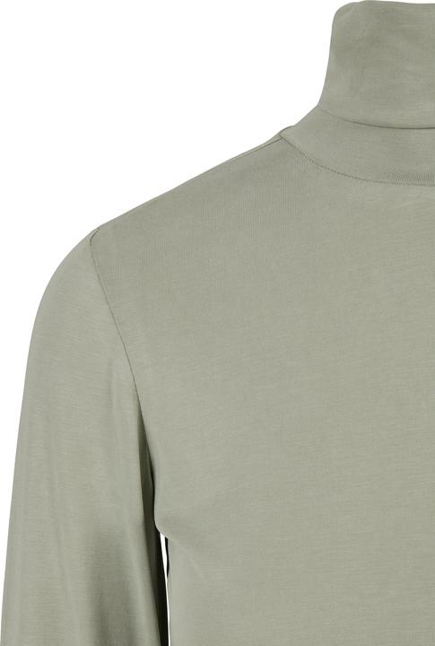 Produktbild Urban Classics Longsleeve Modal Turtleneck - 94072 (XS)