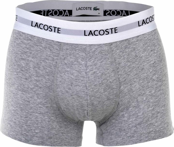 Image du produit Lacoste Pack De 6 Boxers Courts (XXL, paquet de 6)