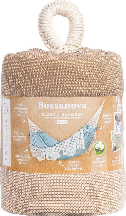 Produktbild La Siesta Bossanova Kingsize (200 kg)