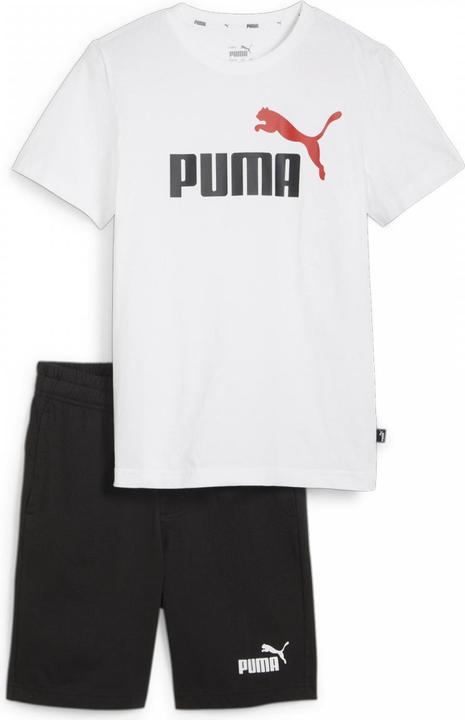 Produktbild Puma Short Jersey Set B (128)