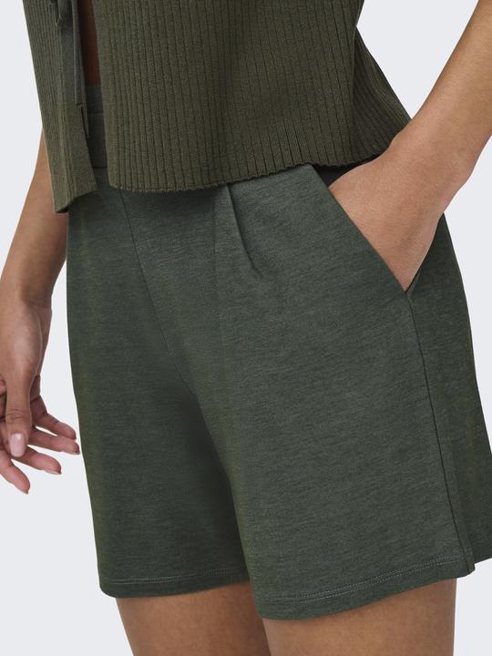 Produktbild JdY JDYBIRDIE Normal geschnitten Shorts Shorts (M)