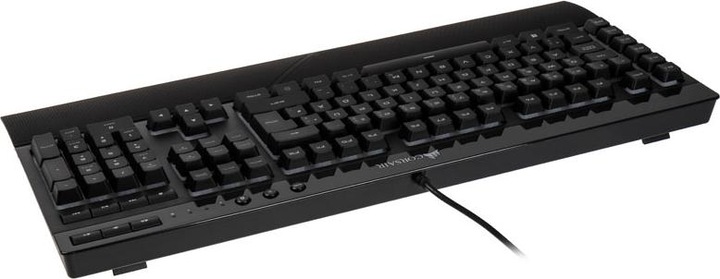 Produktbild Corsair K55 Rgb (DE, Kabelgebunden)