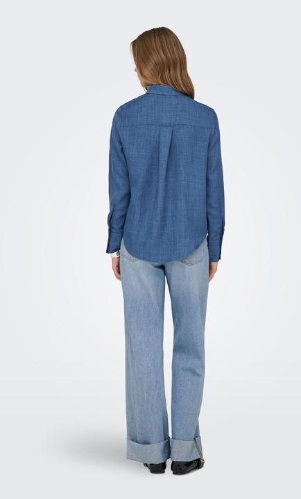 Immagine prodotto Only Onlbetty Melli Ls Shirt Wvn (L)