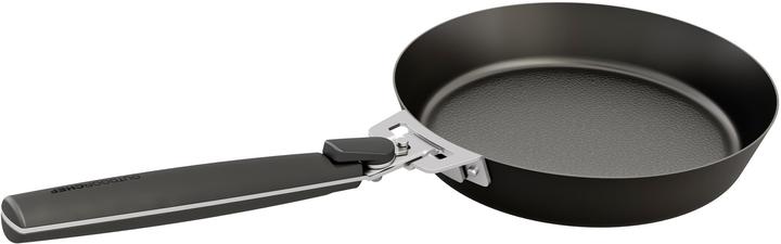 Actual product image Outdoorchef Pan