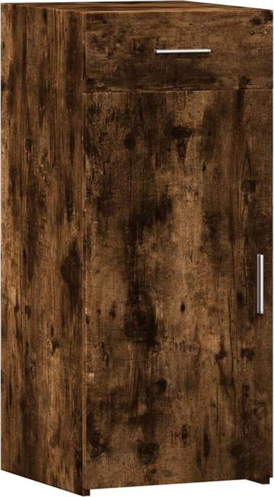 Rovere affumicato