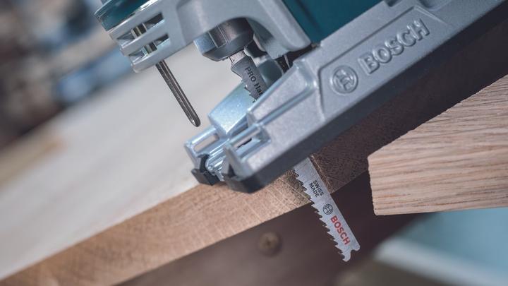 Productafbeelding Bosch Professional Zubehör PRO Hardwood clean T101BF