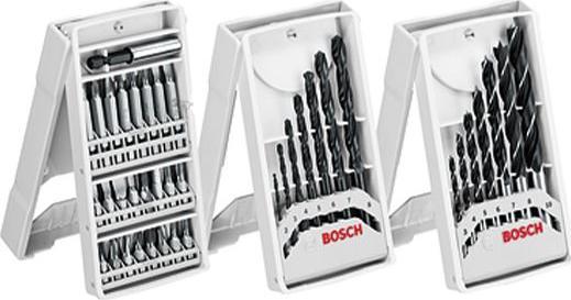 Productafbeelding Bosch Professional GSB 12V-15 (Oplaadbare batterij)