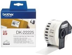 Actual product image Brother Dk-N55224