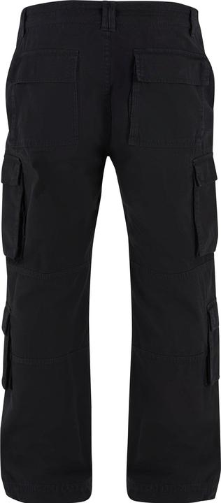 Actual product image Urban Classics Double Cargo Pants - 161155 (31)