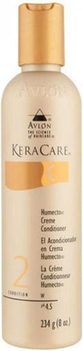 Produktbild Keracare Humecto Creme Conditioner 8 Oz (473 ml)