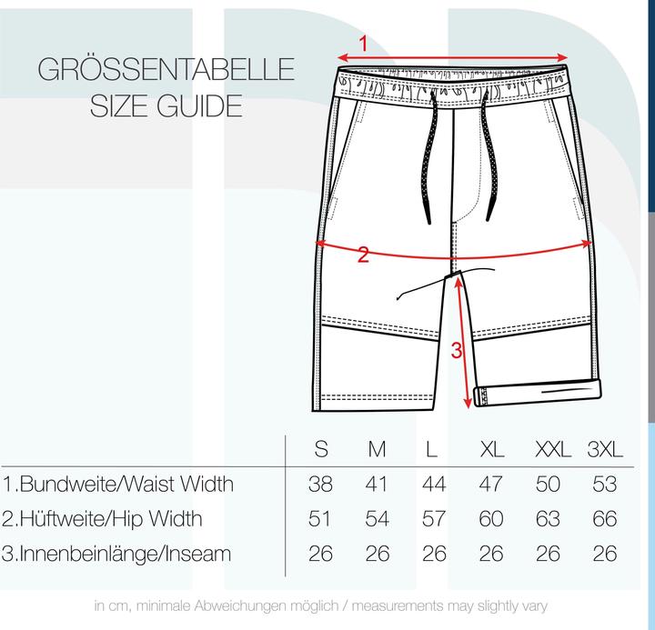 Actual product image Solid SDHenk 21300015ME (XXL)