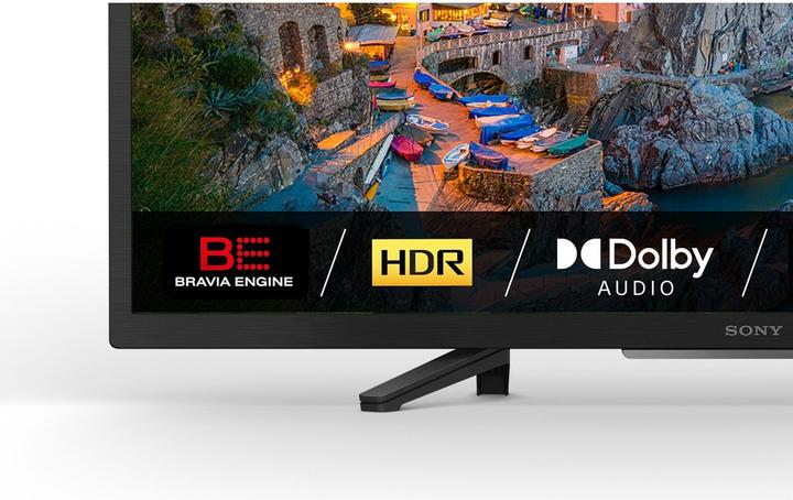Produktbild Sony KD-32W800 (32", W800, LCD, HD ready, 2023)