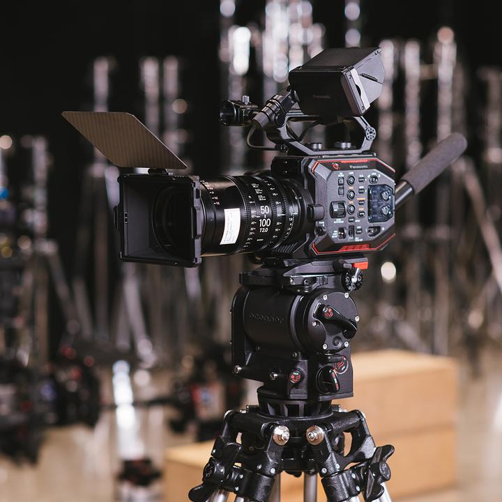 Produktbild SmallRig Adapter Rings Kit ( 52/55/58/62/86-95mm) 3383