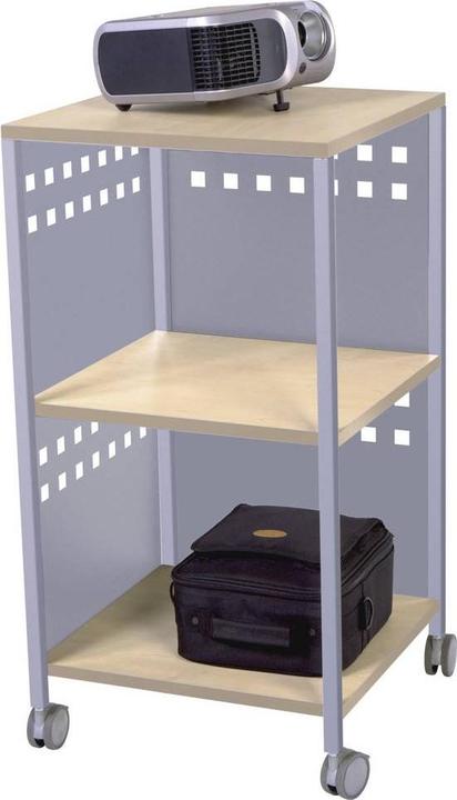 Image du produit kaiserkraft Chariot polyvalent (135 x 96 x 76 cm)