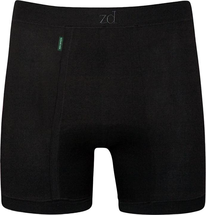 Produktbild Zd Zero Defects Boxershort Casual Bequem sitzend (L, Einzelpack)