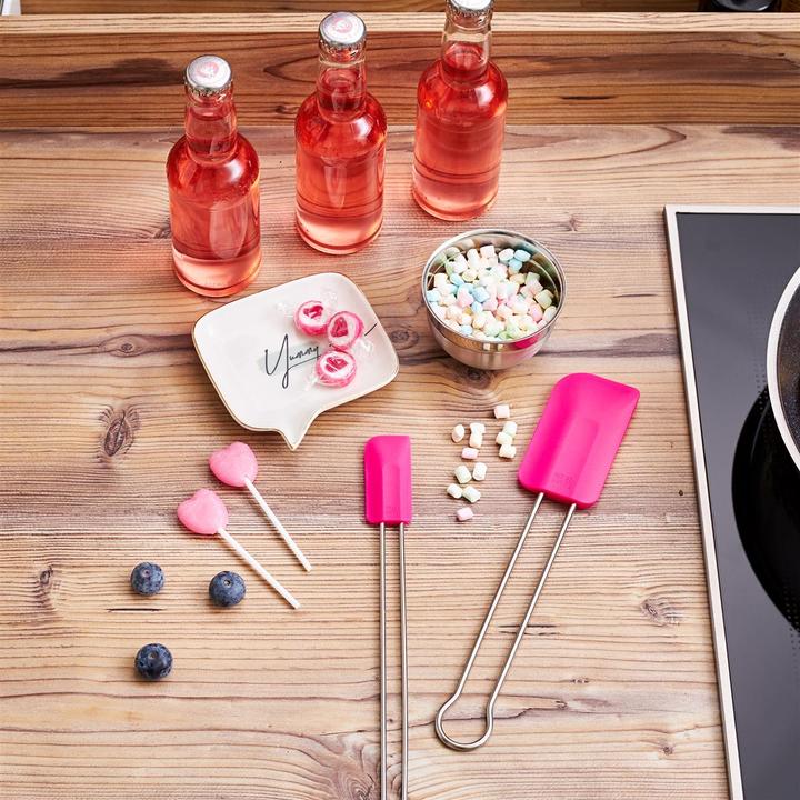 Produktbild Rösle Teigschaber