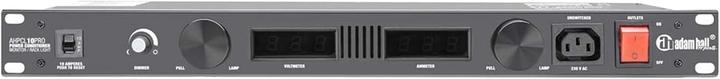 Produktbild Adam Hall PCL 10 PRO Power Conditioner