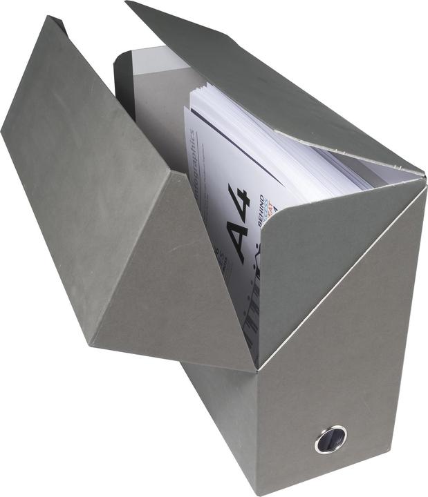Produktbild Exacompta Archivboxen (A4)