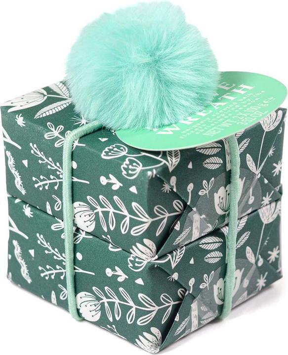 Immagine prodotto The Somerset Toiletry Company Badetabletten 2 Stück - Frosted Spruce (Bombe da bagno)