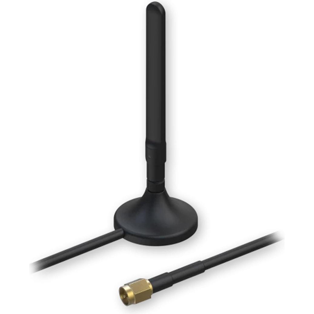 Thumbnail - Teltonika 5G (5G), Netzwerkantenne