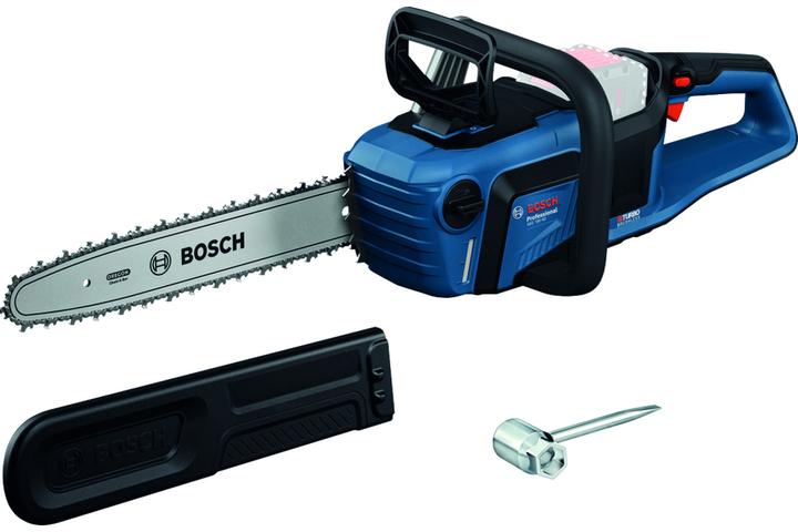 Produktbild Bosch Hausgeräte GKE 18V-40 (Akku Kettensäge)