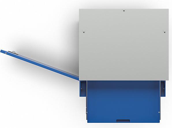 Image du produit RAU Poste de travail informatique