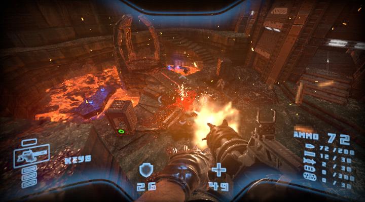 Produktbild Humble Bundle Prodeus (PS5, EN)