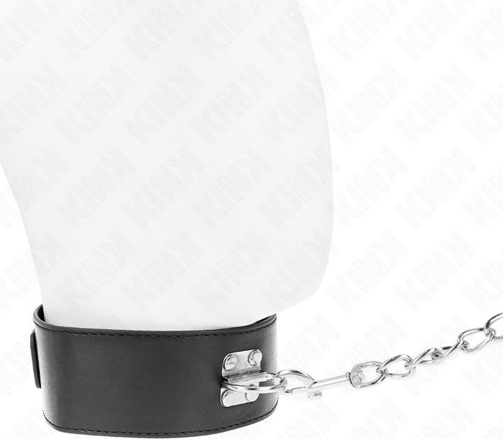 Produktbild Kink Basismodell Halsband Mit Leine 65 cm Modell 0