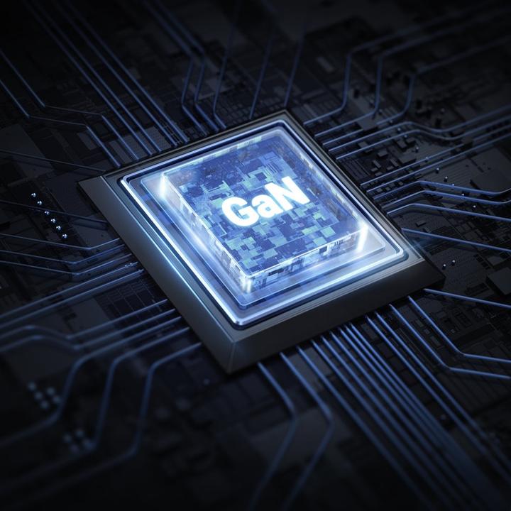 Produktbild Ugreen Wall charger CD217, 65W, USB-C (black) + USB-C to USB-C cable, 2m (black) (65 W, 1 Port)