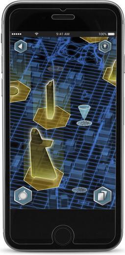 Actual product image Garmin Vivofit jr. 2