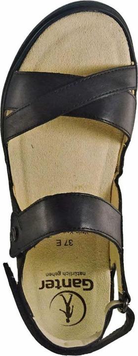 Actual product image Ganter Sandal Evi (41)