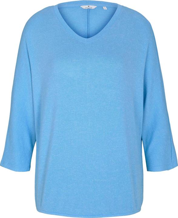 Produktbild Tom Tailor Pullover Strickpullover V-Neck (M)