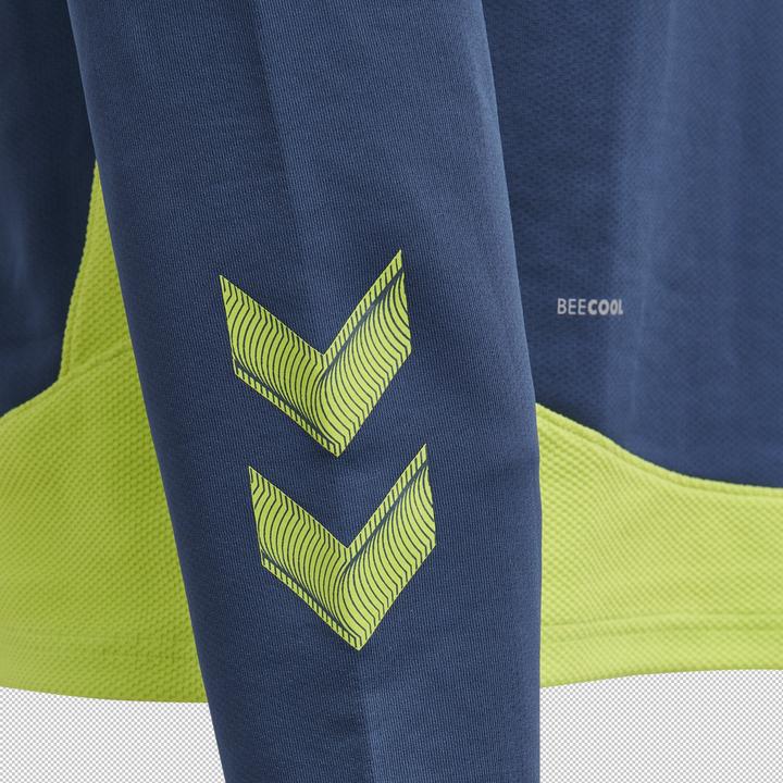 Image du produit hummel Lead Half Zip (XXL)
