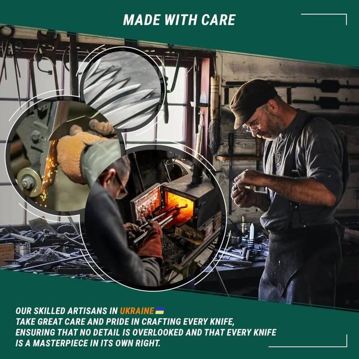 Immagine prodotto Beaver Craft BeaverCraft (12.50 cm)