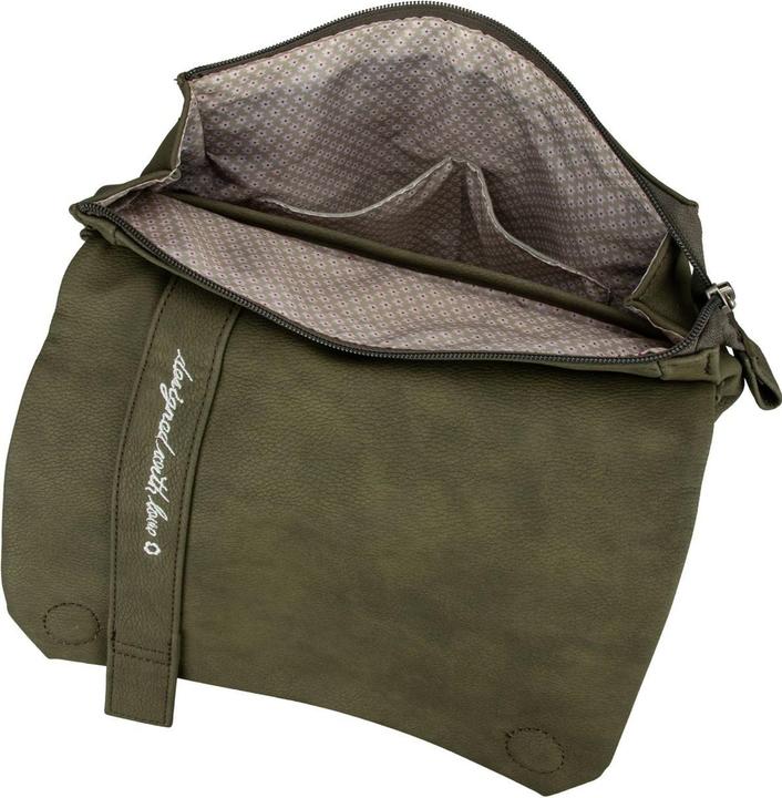 Actual product image Zwei Laptop Backpack Mademoiselle MR13