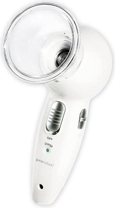 Prorelax Anti-Cellulite Vakuum Massagegerät