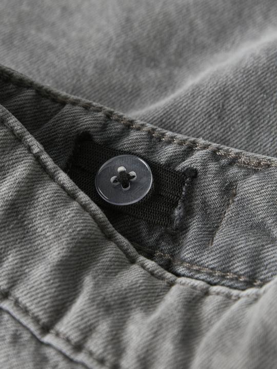 Actual product image Name it NKFPROSE HW MOM DNM SHORTS 8999-MJ (164)