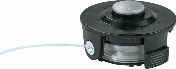 Produktbild Makita Fadenkopf Tap & Go (Rasentrimmer, Trimmerfaden + Fadenspule)