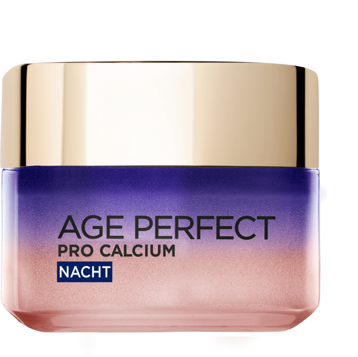 Immagine prodotto L'Oréal Paris Age Perfect Pro-Calcium (50 ml, Crema notte)