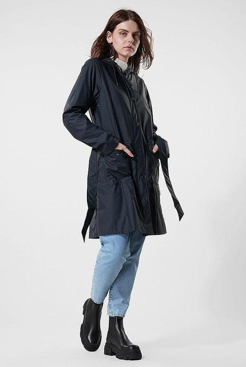 Produktbild Rains Curve W Jacket (XL)