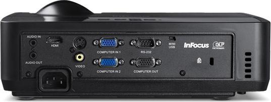 Immagine prodotto Infocus In124sc (3200 lm)