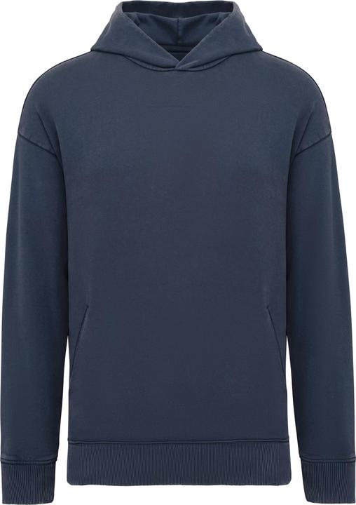 Produktbild Native Spirit Übergrosser, nachhaltig gefärbter Kapuzenpullover (M)