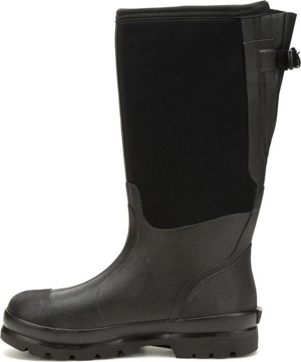 Actual product image Muck Boot Mens Chore XF Gusset Classic work boots (41)