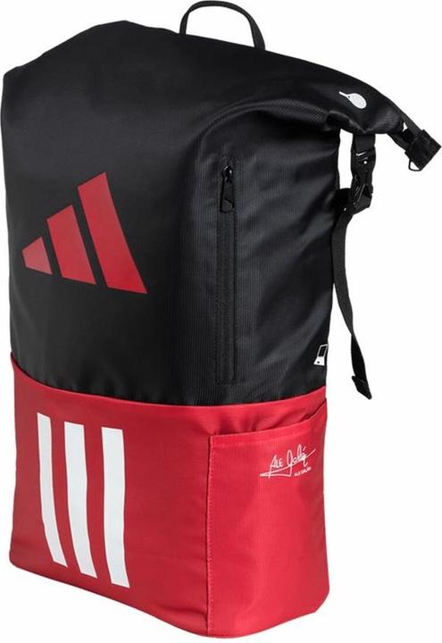 Image du produit adidas Padel Backpack Multigame 3.2 Black/Red